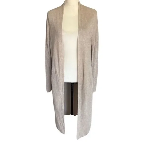 Banana Republic Sweaters Banana Republiclinen Blend Beige